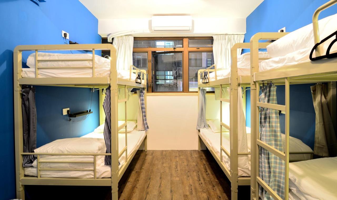 Hostel Hop
