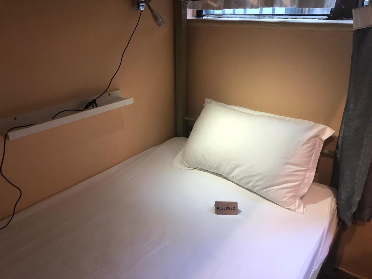 Hop Hostel