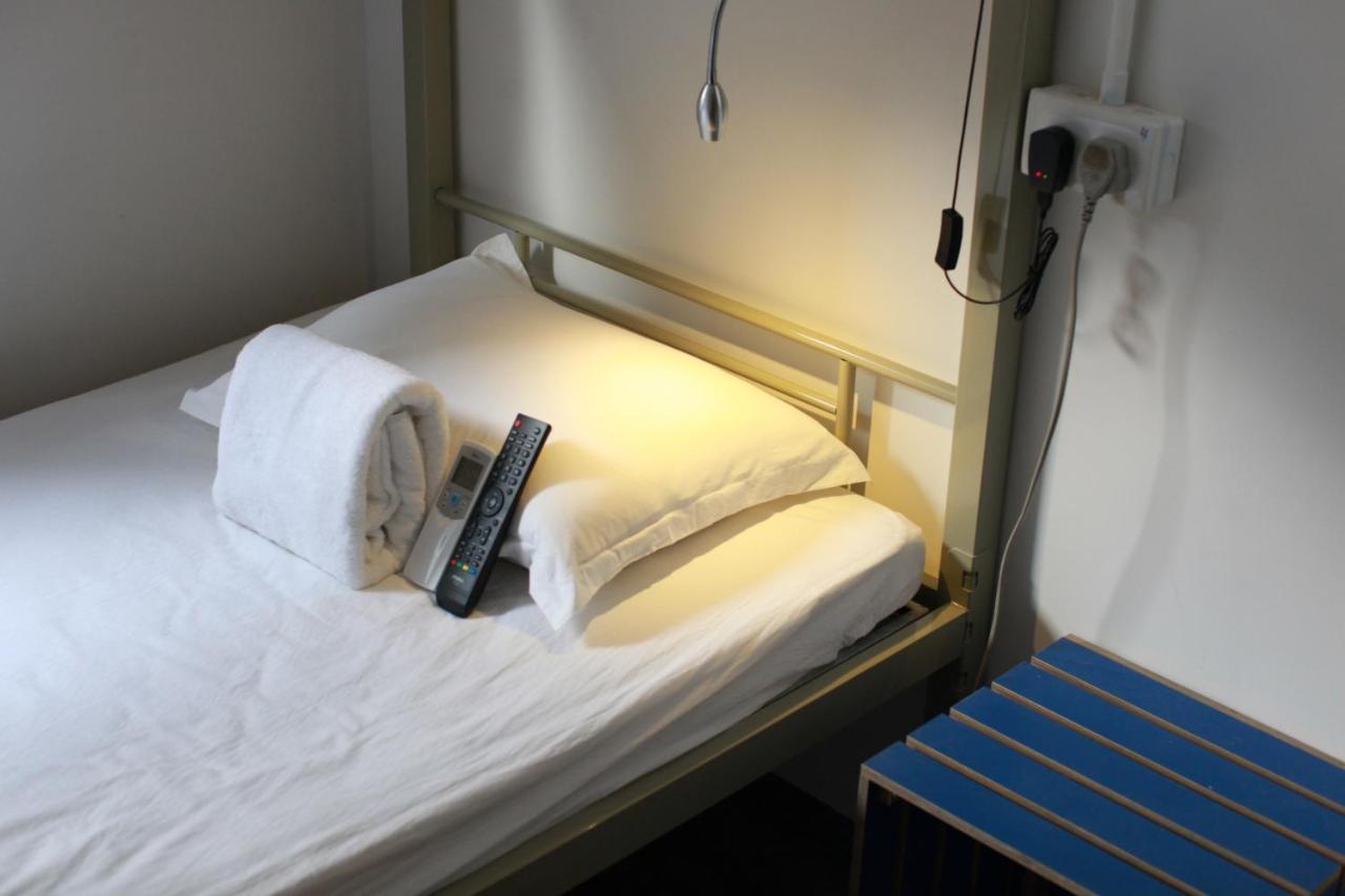 Hop Hostel
