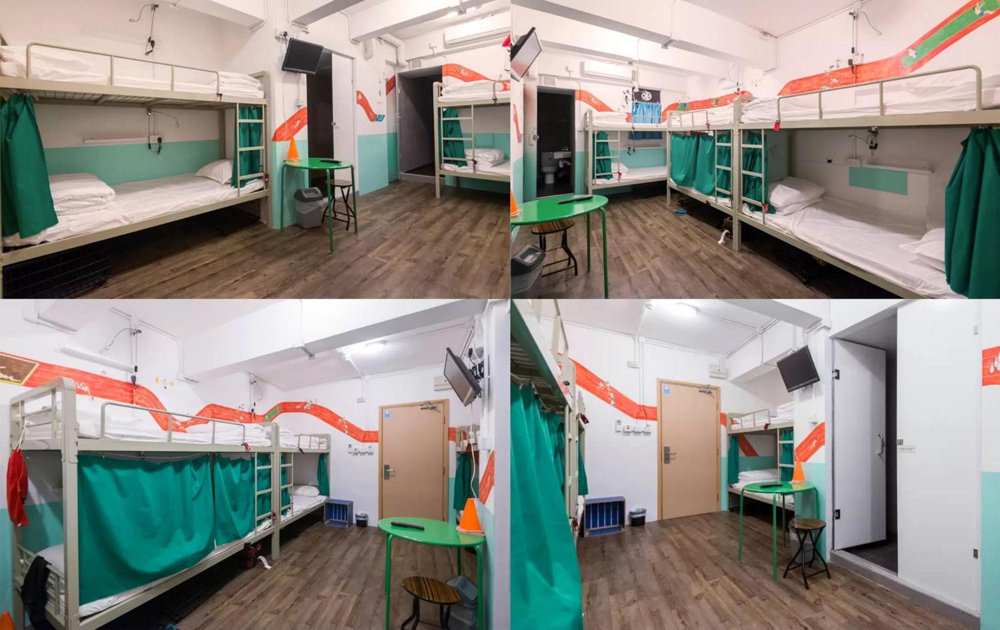 Hostel Hop *