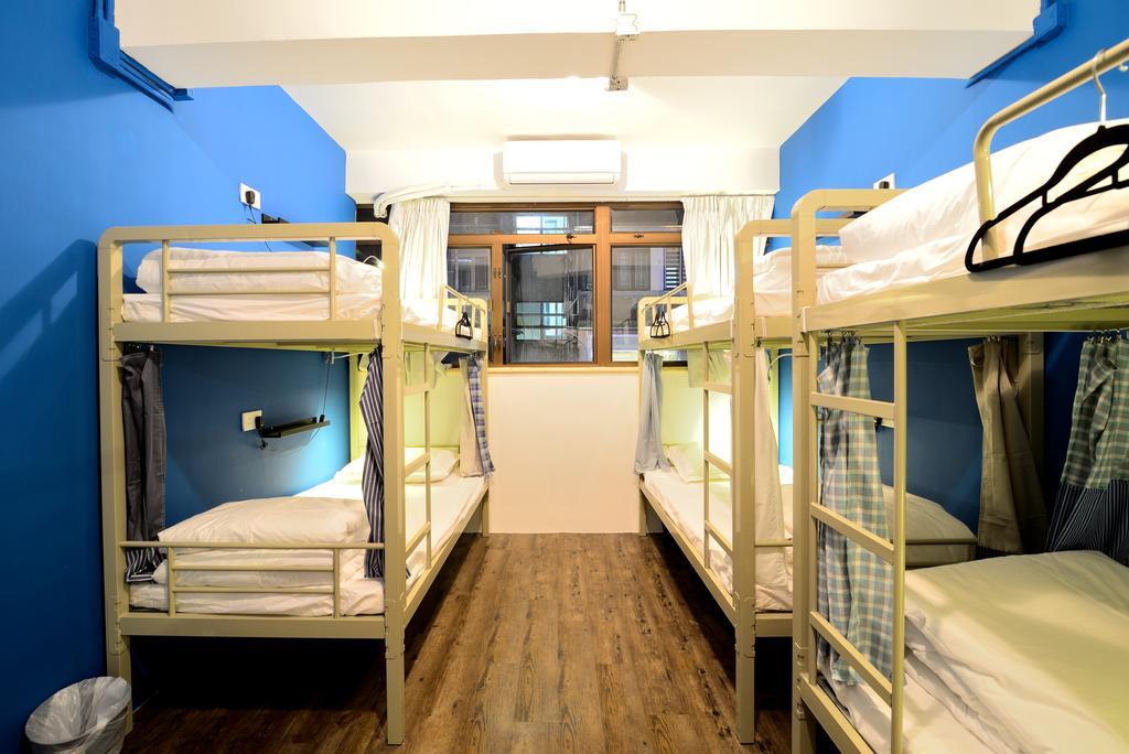 Hop Hostel *