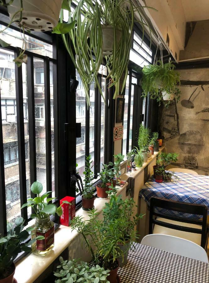 Hop Hostel Hong Kong