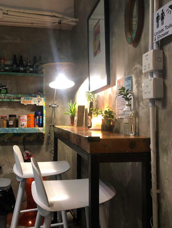 Hop Hostel